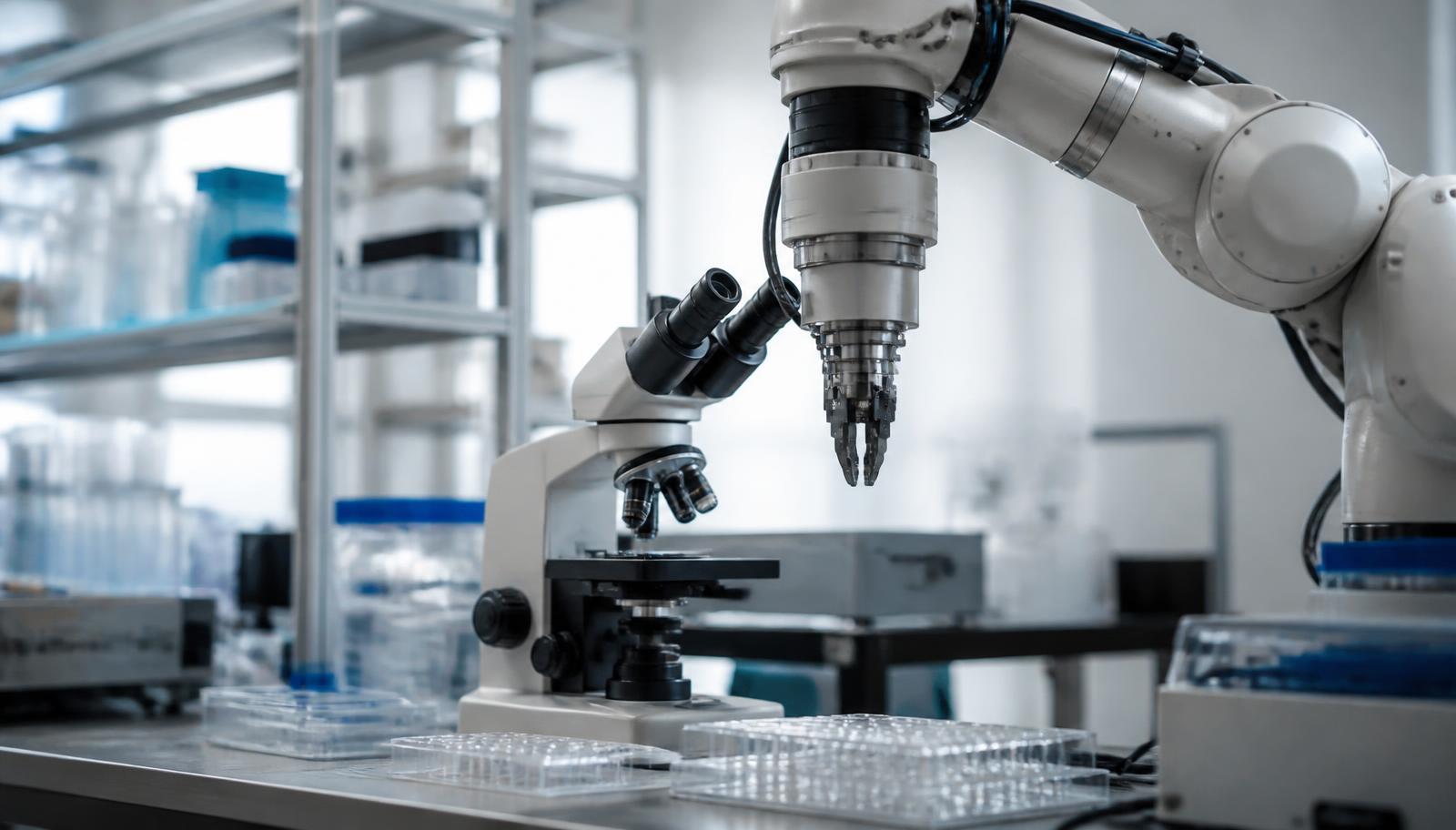 If AI Can Run the Lab, Will Science Actually Move Faster?