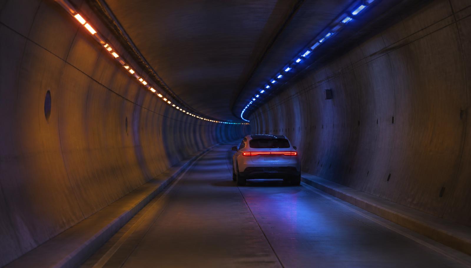 Can Elon Musk Really Tunnel His Way Out of Traffic?